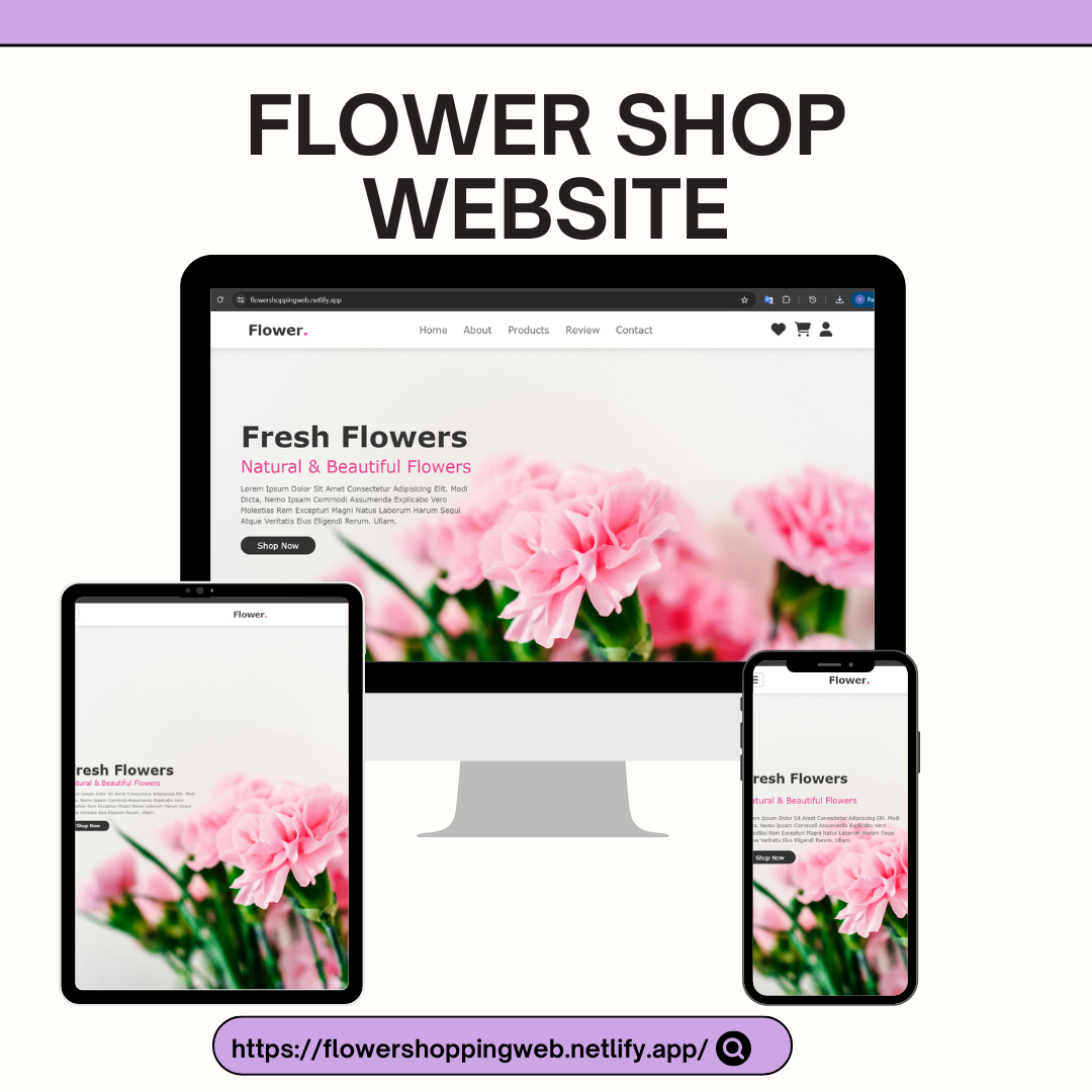 FlowerShop